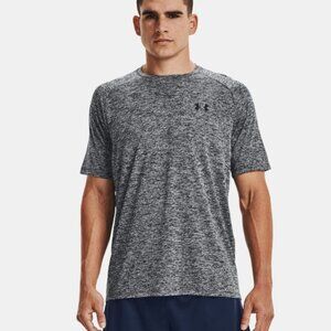 Under Armour Men's Tech 2.0 Short Sleeve T-Shirt - M